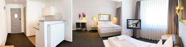 Best Western Hotel Mainz