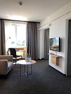Best Western Hotel Mainz