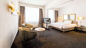 Best Western Hotel Mainz