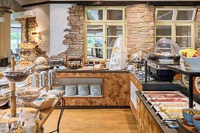 Best Western Hotel Mainz