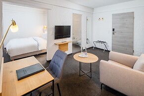 Best Western Hotel Mainz