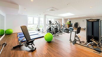 Best Western Hotel Mainz