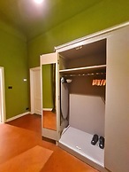 Hotel Santa Maria Novella