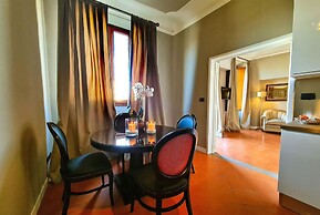 Hotel Santa Maria Novella