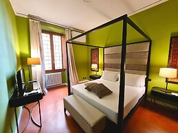 Hotel Santa Maria Novella