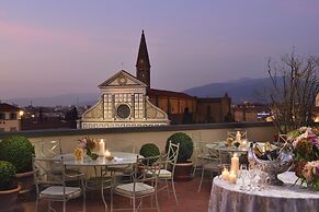 Hotel Santa Maria Novella