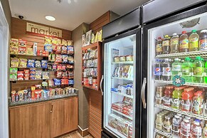 SpringHill Suites Detroit Southfield