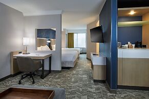 SpringHill Suites Detroit Southfield
