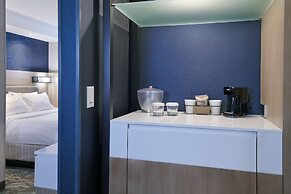 SpringHill Suites Detroit Southfield