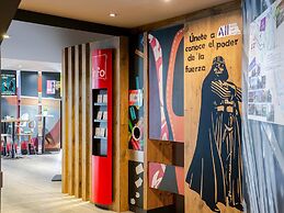 ibis Bilbao Barakaldo