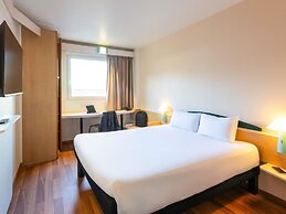 ibis Bilbao Barakaldo