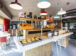 ibis Bilbao Barakaldo