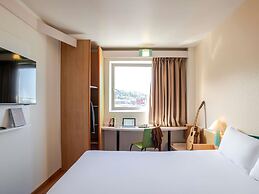 ibis Bilbao Barakaldo