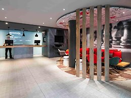 ibis Bilbao Barakaldo