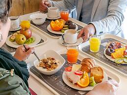 ibis Bilbao Barakaldo