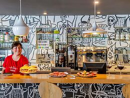 ibis Bilbao Barakaldo