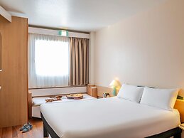 ibis Bilbao Barakaldo