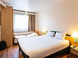 ibis Bilbao Barakaldo