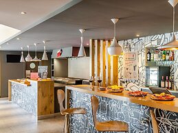ibis Bilbao Barakaldo