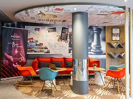 ibis Bilbao Barakaldo