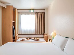 ibis Bilbao Barakaldo