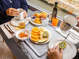 ibis Bilbao Barakaldo