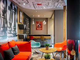 ibis Bilbao Barakaldo