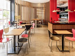 ibis Blumenau