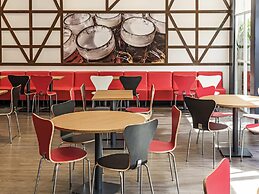 ibis Blumenau