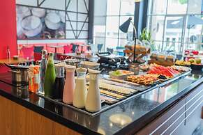ibis Blumenau