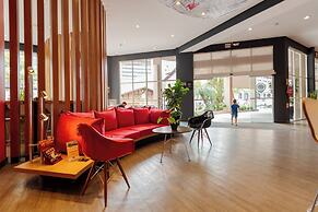 ibis Blumenau