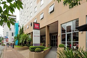 ibis Blumenau