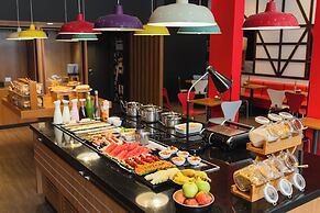 ibis Blumenau