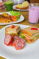 ibis Blumenau