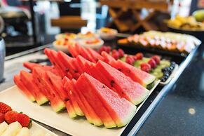 ibis Blumenau
