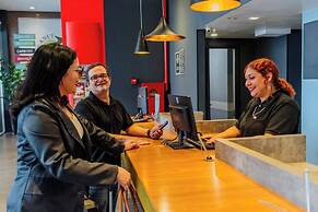 ibis Blumenau