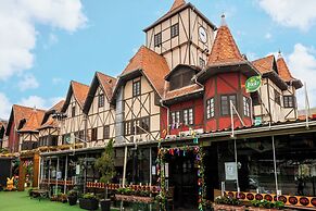 ibis Blumenau
