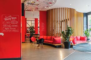 ibis Blumenau