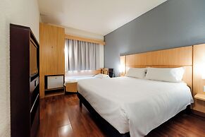 ibis Blumenau