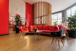 ibis Blumenau