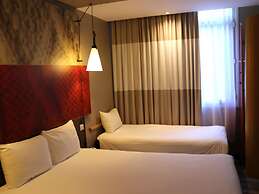 ibis Irun