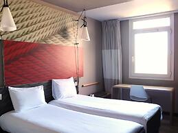 ibis Irun