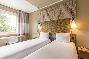 ibis Irun