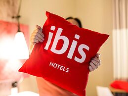 ibis Irun