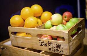 ibis Irun