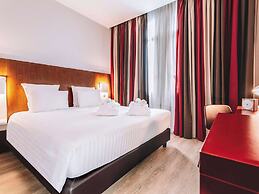 Mercure Roma Piazza Bologna