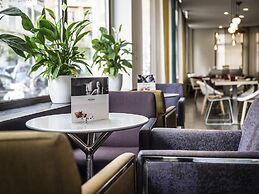 Mercure Roma Piazza Bologna
