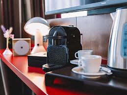 Mercure Roma Piazza Bologna