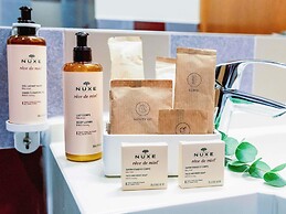 Mercure Roma Piazza Bologna