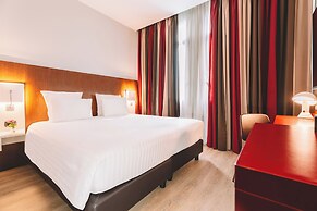 Mercure Roma Piazza Bologna